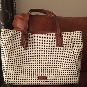 💲BrandNew!!! Fossil handbag! Price Drop! 💲